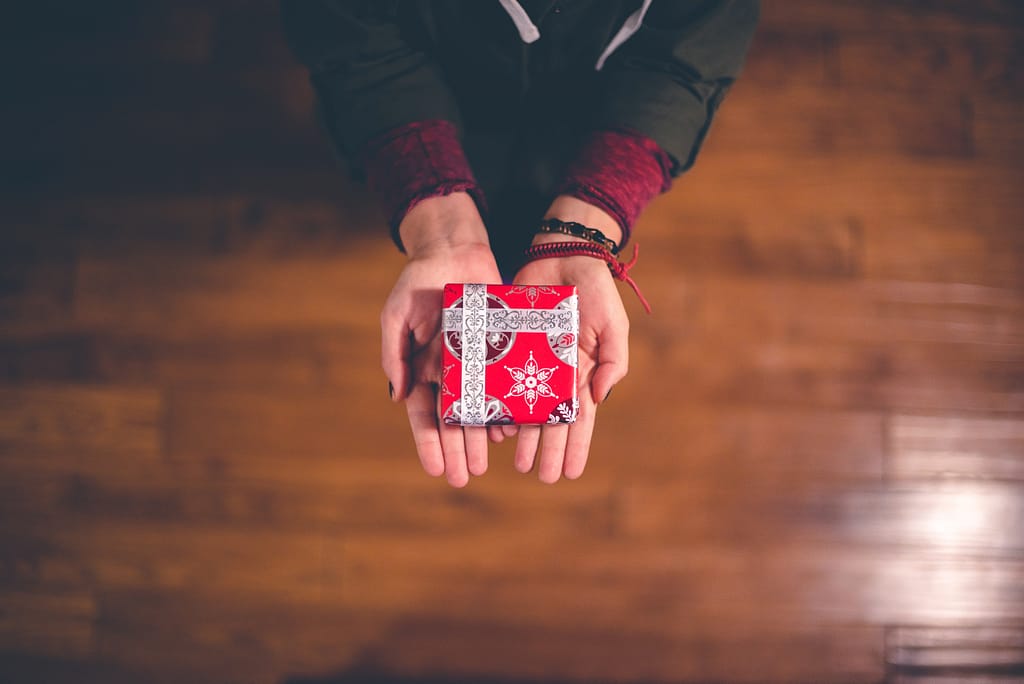end of year giving campaigns