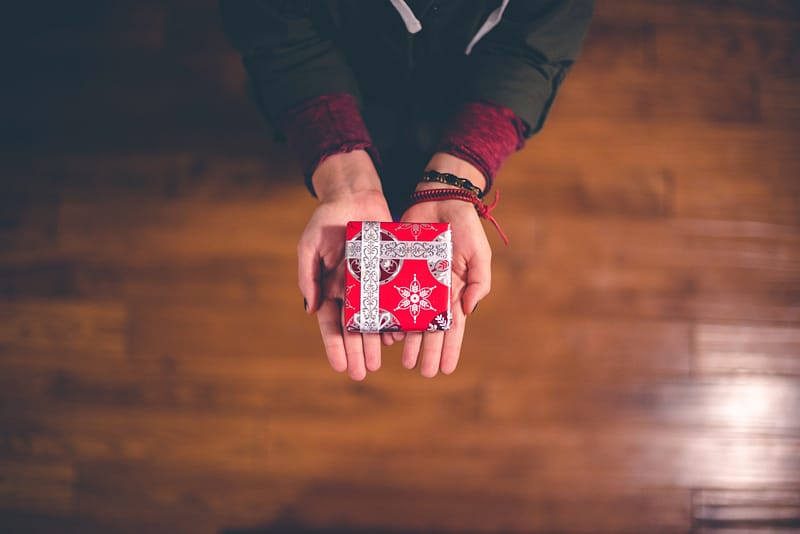 end of year giving campaigns
