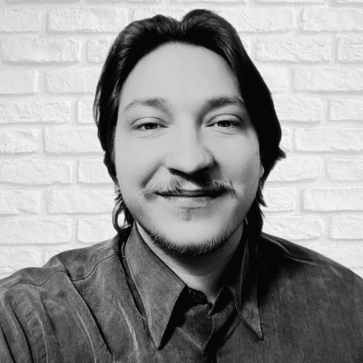 Ilia Khairetdinov Ilia Khairetdinov