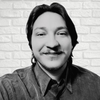 Ilia Khairetdinov Ilia Khairetdinov
