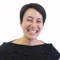 Maria Stokes, Former Director of Marketing & Communications