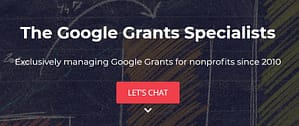 example of a clear call to action