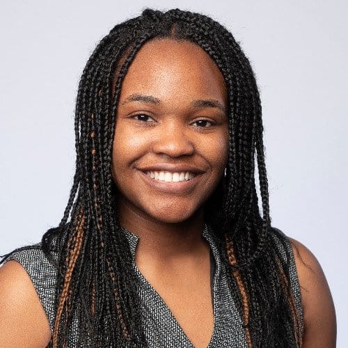 Charlene Ragin, Marketing & Communications