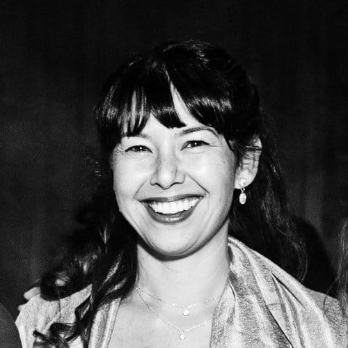 Regan Ranoa, Outreach Manager